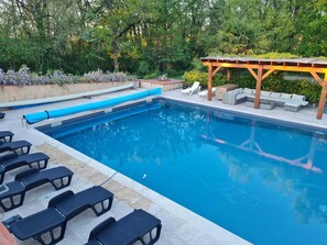 Poolblick