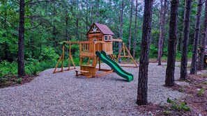 Playset!