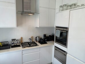 Eget kök