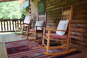 Terrass/Patio