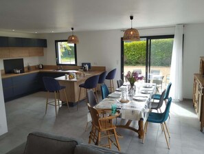 Maison "Les Lilas"