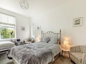 Bedroom | Hyde Away, Paignton