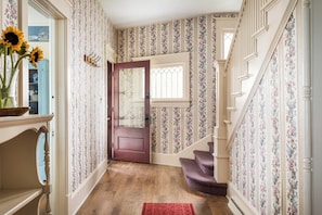 Entryway
