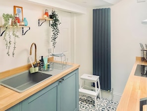 Kitchen | Welsh Yard Cottage, Penrith