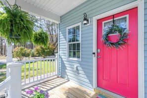 Porch