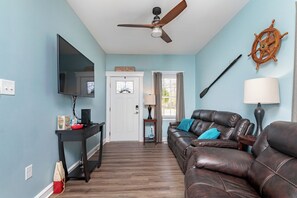 Livning Room seating
