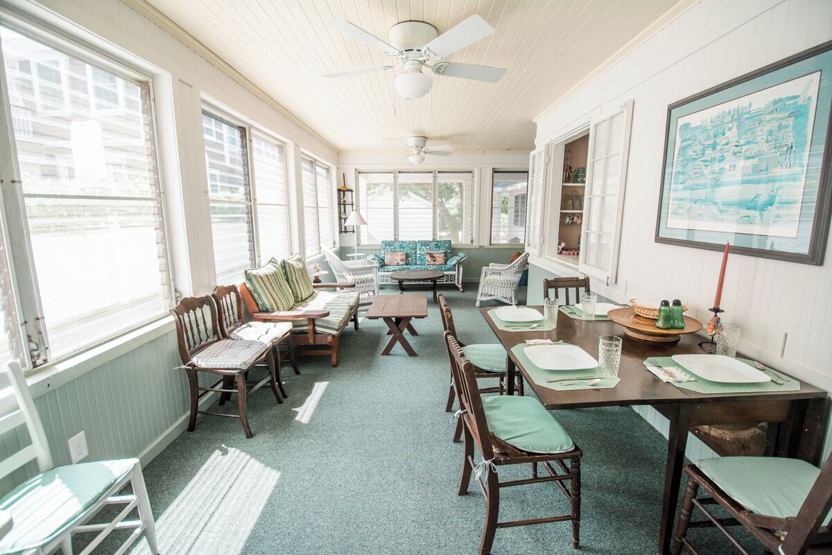Rice Cottage