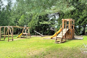 Espace pour enfants