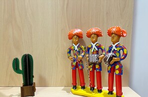 Detalj interiör