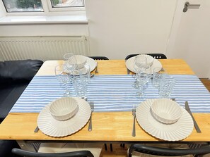 Restauration