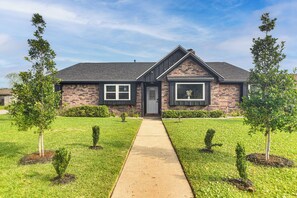 Property Exterior