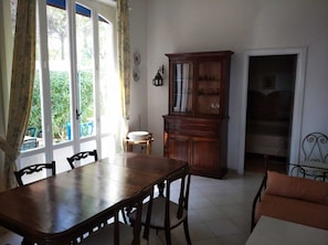 Restauration