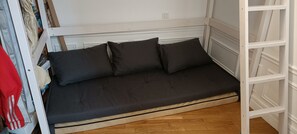 Interiör