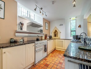 Kitchen | St Peters, Hilmarton, near Calne