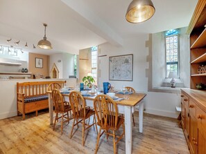 Dining Area | St Peters, Hilmarton, near Calne
