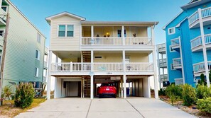 Street View Of Property