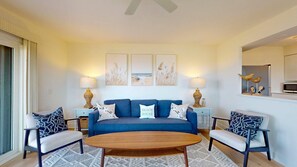 Living Room sitting area
