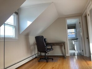 Office space