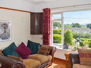 Living area | Riversong, Prestatyn