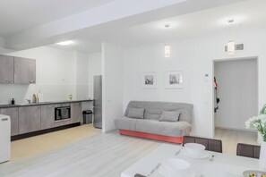 Coin séjour