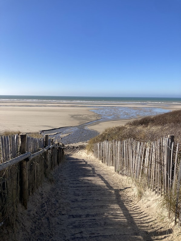 Plage