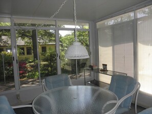 Interiör