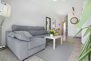 Coin séjour
