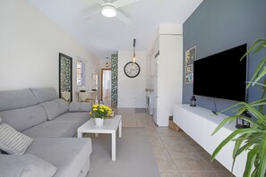 Coin séjour