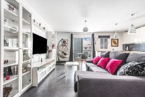 Coin séjour