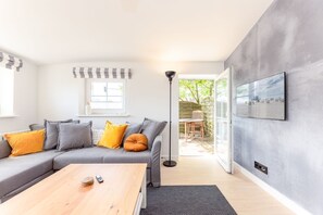 Coin séjour