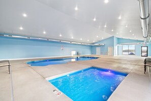Community Indoor Pool