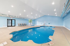 Community Indoor Pool