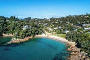 Sandy Bay