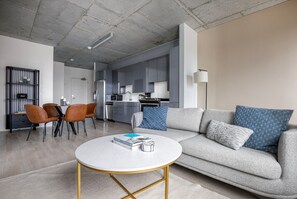 Coin séjour