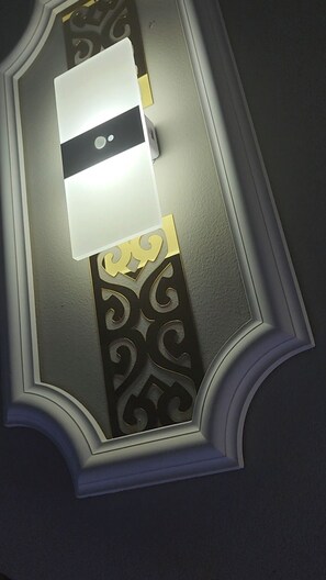 Innendetails