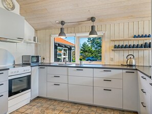 Eget kök