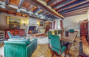 living-room
