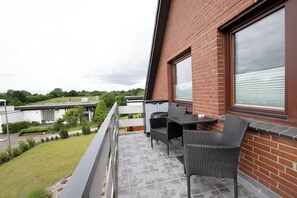 Boendeområde