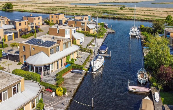 Port de plaisance