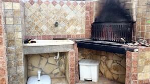 Grill