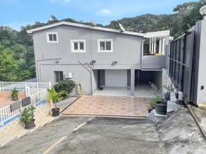 Areal view
