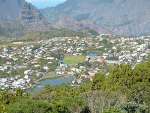 City view
