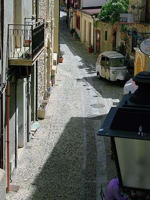 City view