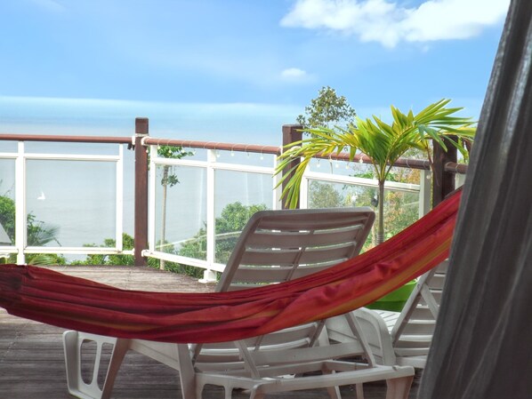 Sea view