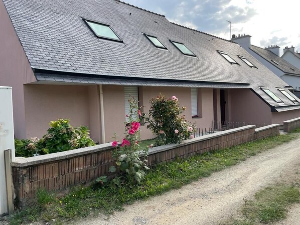 Außenbereich