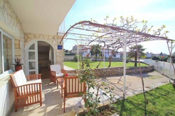 Terrass/Patio