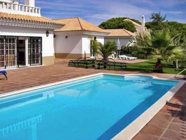 Poolblick