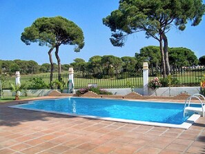 Poolblick