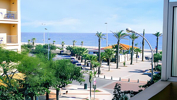 Sea view