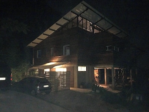 Entrée